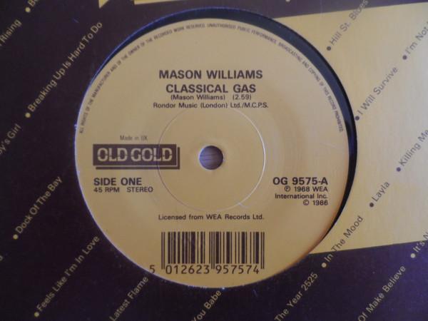 Mason Williams - Classical Gas