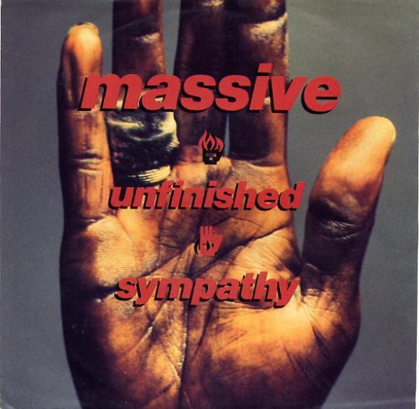 Massive Attack - Unfinished Sympathy
