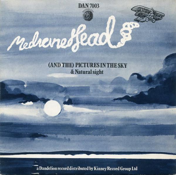 Medicine Head (2) - (And The) Pictures In The Sky