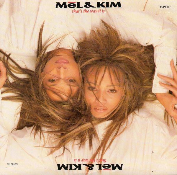 Mel & Kim - That's The Way It Is