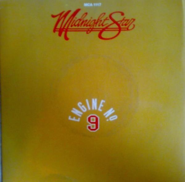 Midnight Star - Engine No. 9