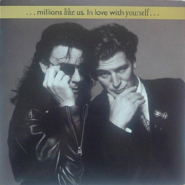 Millions Like Us - In Love With Yourself
