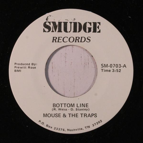 Mouse & The Traps - Bottom Line