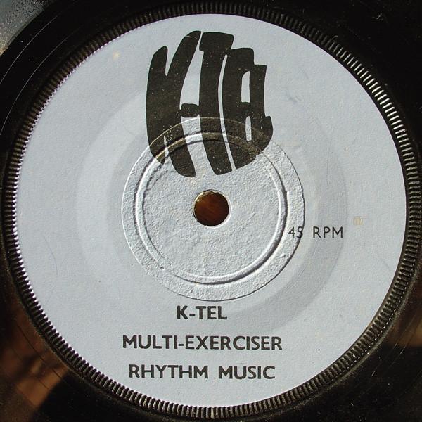  - Multi-Exerciser Rhythm Music