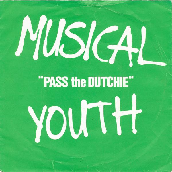Musical Youth - Pass The Dutchie