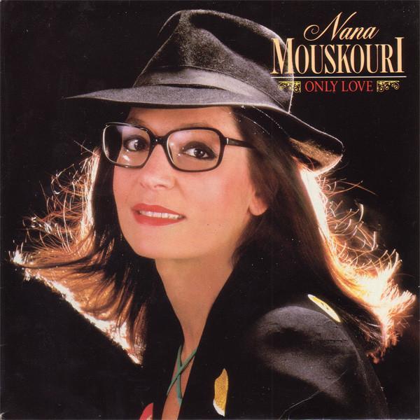 Nana Mouskouri - Only Love