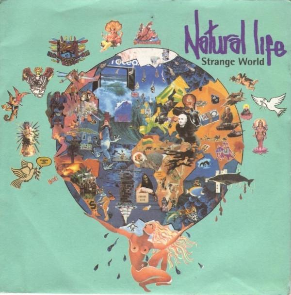 Natural Life - Strange World