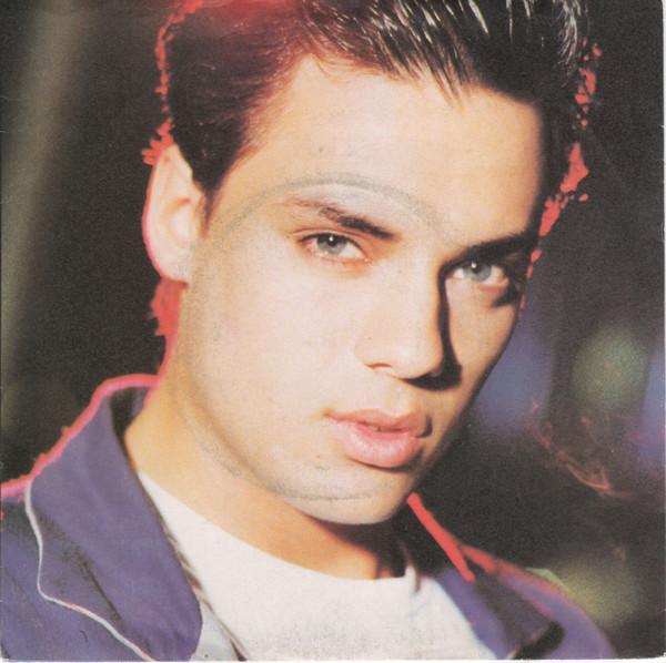 Nick Kamen - Each Time You Break My Heart
