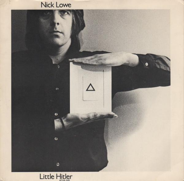 Nick Lowe - Little Hitler