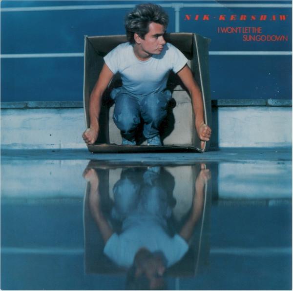 Nik Kershaw - I Won't Let The Sun Go Down