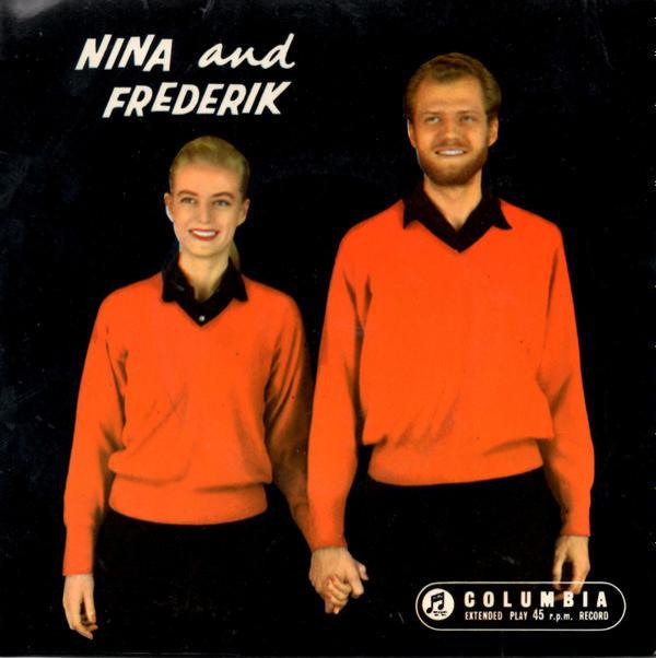 Nina & Frederik - Nina And Frederik