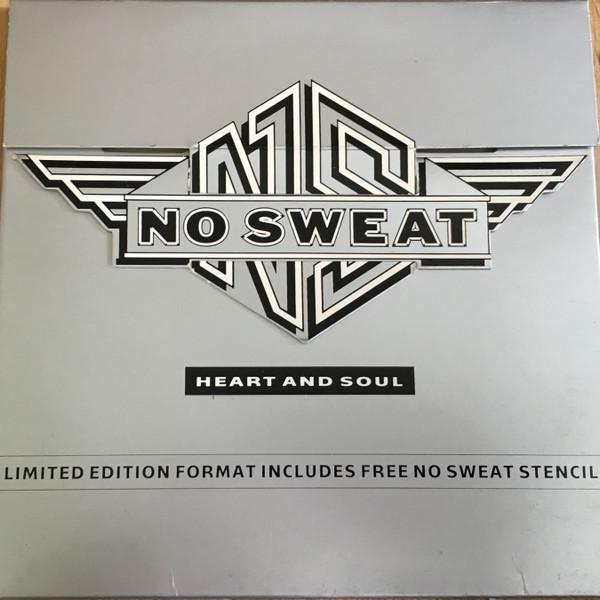 No Sweat  - Heart And Soul