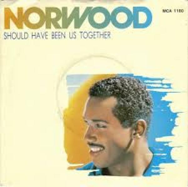 Norwood - Should Have Been Us Together