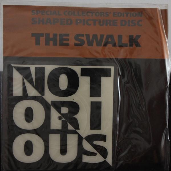 Notorious  - The Swalk