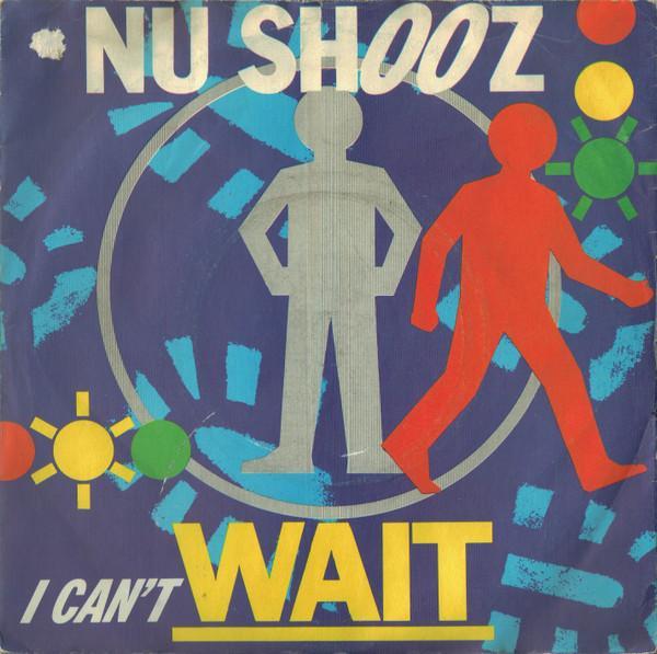 Nu Shooz - I Can't Wait