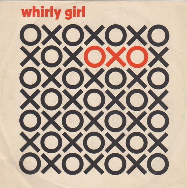 OXO  - Whirly Girl