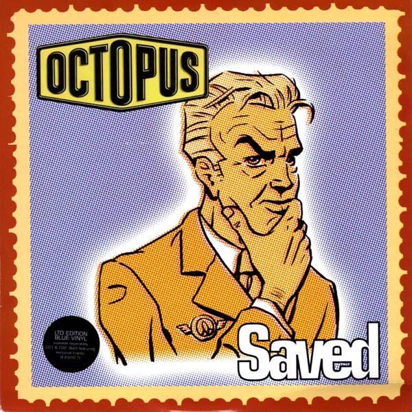 Octopus  - Saved