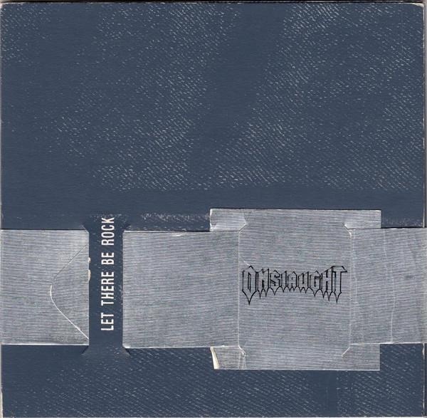 Onslaught  - Let There Be Rock