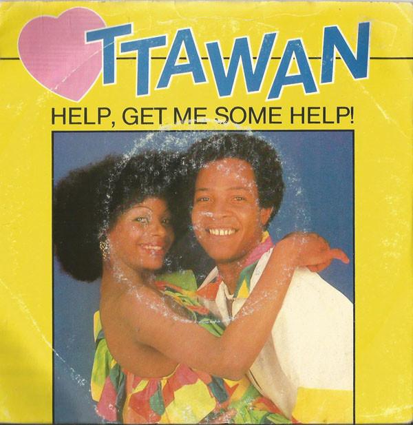 Ottawan - Help, Get Me Some Help!