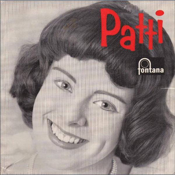 Patti Lynn - Patti