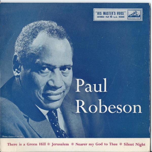 Paul Robeson - Paul Robeson