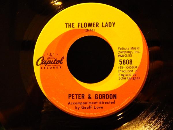 Peter & Gordon - Knight In Rusty Armor