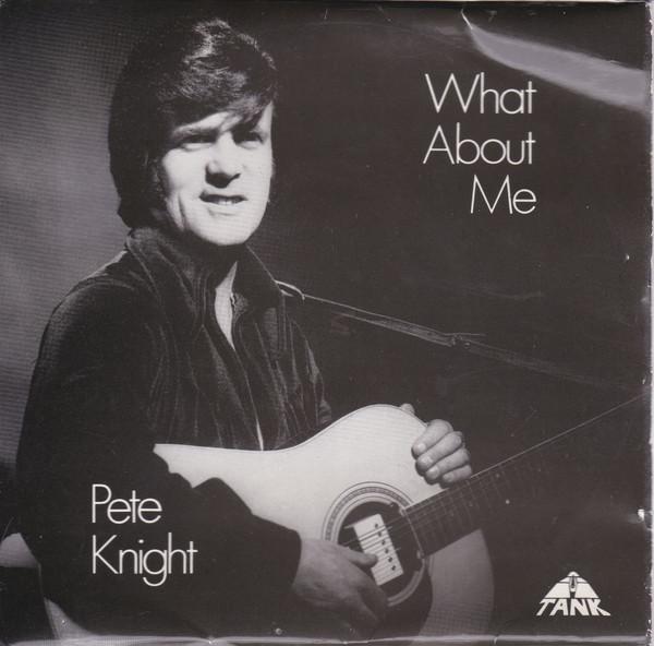 Peter Knight  - What About Me