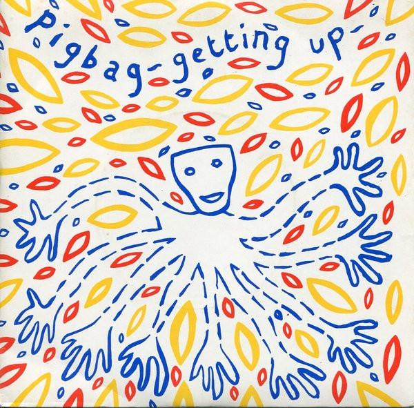 Pigbag - Getting Up