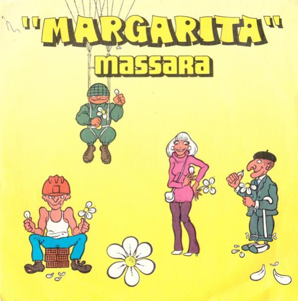 Pino Massara - Margarita