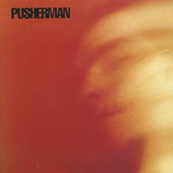 Pusherman  - Chase It