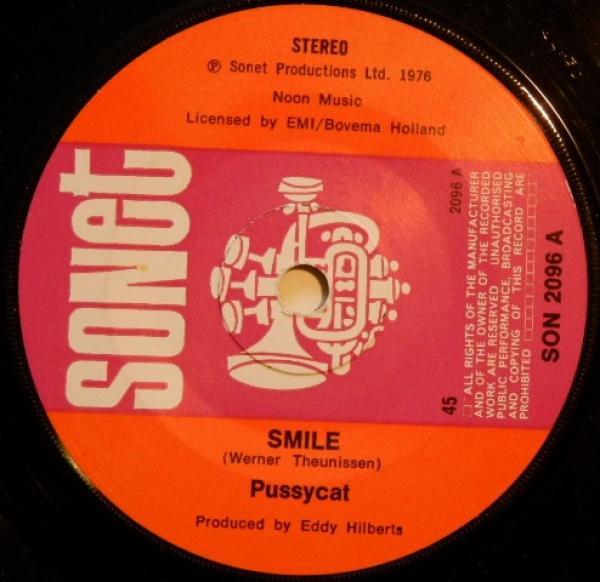 Pussycat  - Smile