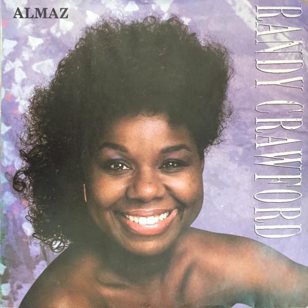 Randy Crawford - Almaz