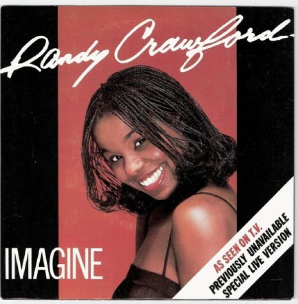 Randy Crawford - Imagine