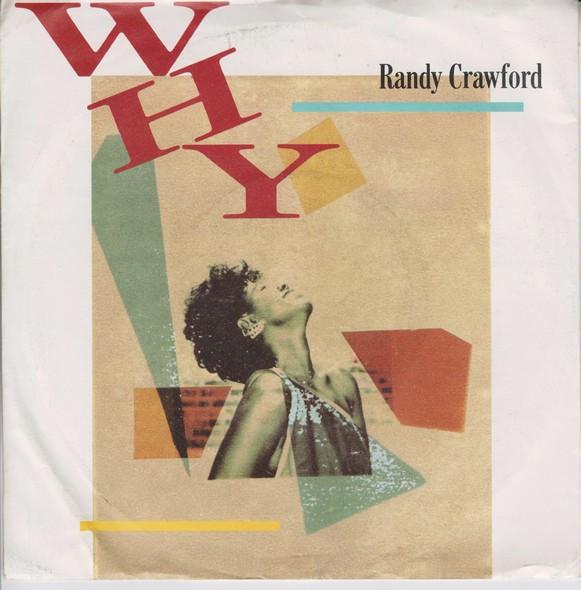 Randy Crawford - Why