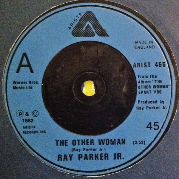 Ray Parker Jr. - The Other Woman