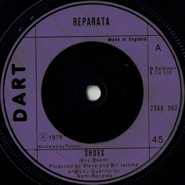 Reparata - Shoes