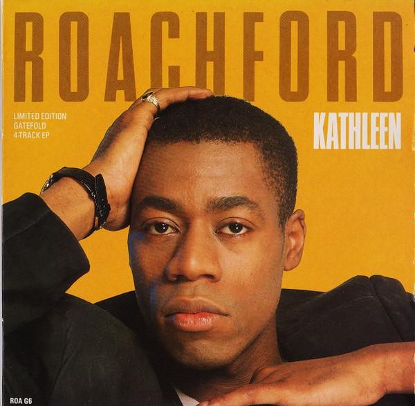 Roachford - Kathleen