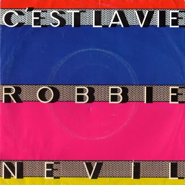 Robbie Nevil - C'Est La Vie