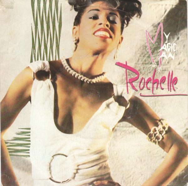 Rochelle - My Magic Man