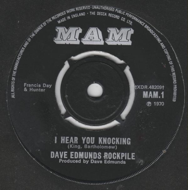 Rockpile - I Hear You Knocking