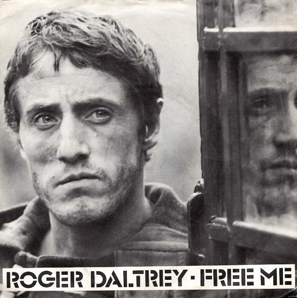Roger Daltrey - Free Me