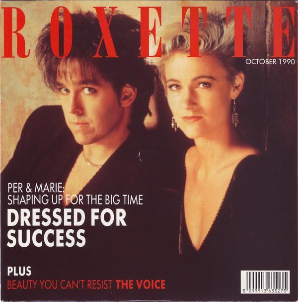 Roxette - Dressed For Success