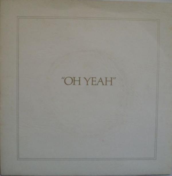 Roxy Music - Oh Yeah