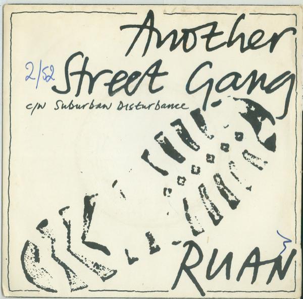 Ruan O'Lochlainn - Another Street Gang