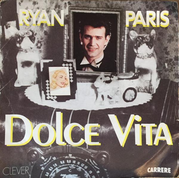 Ryan Paris - Dolce Vita