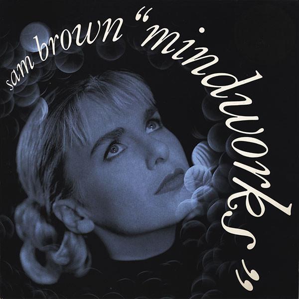 Sam Brown - Mindworks