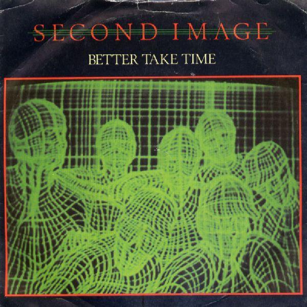 Second Image - Better Take Time