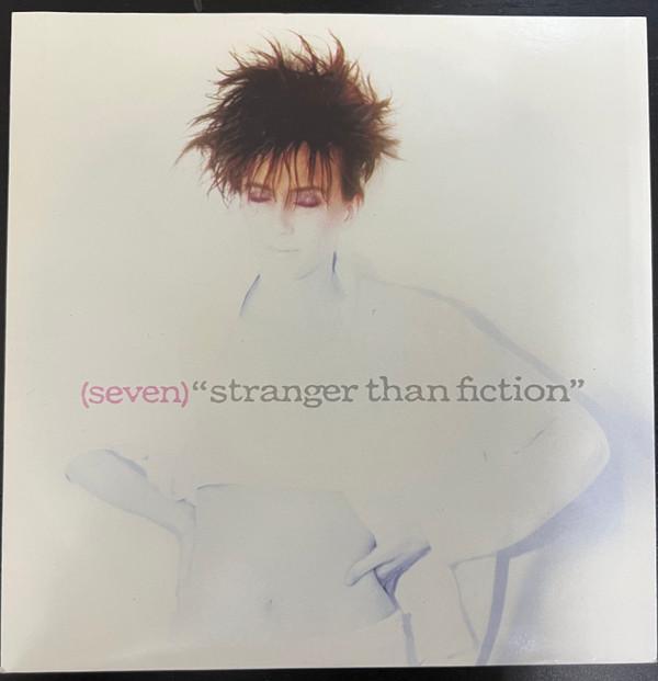 Seven  - Stranger Than Fiction