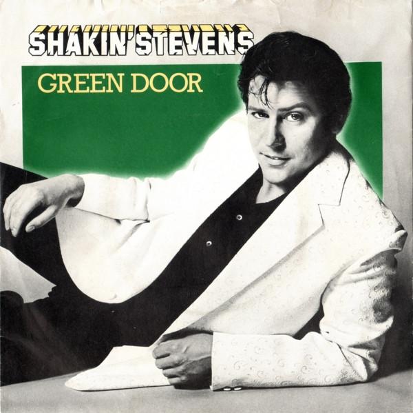 Shakin' Stevens - Green Door