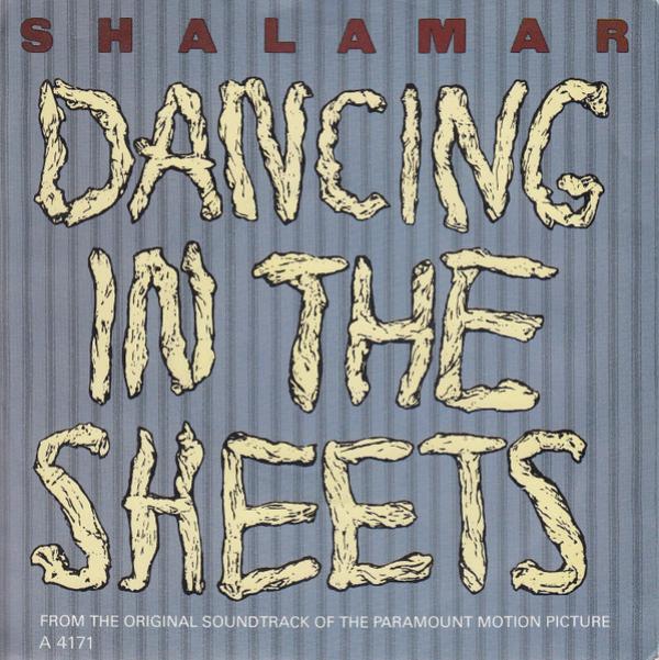 Shalamar - Dancing In The Sheets